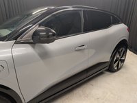 USED 2022 72 RENAULT MEGANE E-TECH 60kWh launch edition Hatchback 5dr Electric Auto (220 ps) 360 Camera Heated Seats