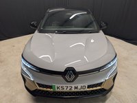 USED 2022 72 RENAULT MEGANE E-TECH 60kWh launch edition Hatchback 5dr Electric Auto (220 ps) 360 Camera Heated Seats