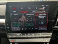 USED 2022 72 RENAULT MEGANE E-TECH 60kWh launch edition Hatchback 5dr Electric Auto (220 ps) 360 Camera Heated Seats