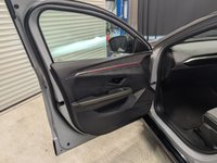 USED 2022 72 RENAULT MEGANE E-TECH 60kWh launch edition Hatchback 5dr Electric Auto (220 ps) 360 Camera Heated Seats