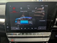 USED 2022 72 RENAULT MEGANE E-TECH 60kWh launch edition Hatchback 5dr Electric Auto (220 ps) 360 Camera Heated Seats