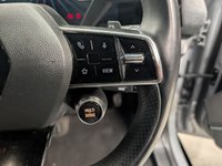 USED 2022 72 RENAULT MEGANE E-TECH 60kWh launch edition Hatchback 5dr Electric Auto (220 ps) 360 Camera Heated Seats