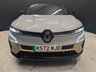 USED 2022 72 RENAULT MEGANE E-TECH 60kWh launch edition Hatchback 5dr Electric Auto (220 ps) 360 Camera Heated Seats