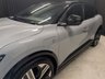 USED 2022 72 RENAULT MEGANE E-TECH 60kWh launch edition Hatchback 5dr Electric Auto (220 ps) 360 Camera Heated Seats