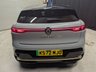 USED 2022 72 RENAULT MEGANE E-TECH 60kWh launch edition Hatchback 5dr Electric Auto (220 ps) 360 Camera Heated Seats