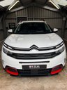 USED 2019 69 CITROEN C5 AIRCROSS 1.2 PureTech Flair Plus SUV 5dr Petrol Manual Euro 6 (s/s) (130 ps) 