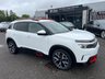 USED 2019 69 CITROEN C5 AIRCROSS 1.2 PureTech Flair Plus SUV 5dr Petrol Manual Euro 6 (s/s) (130 ps) 