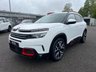 USED 2019 69 CITROEN C5 AIRCROSS 1.2 PureTech Flair Plus SUV 5dr Petrol Manual Euro 6 (s/s) (130 ps) 