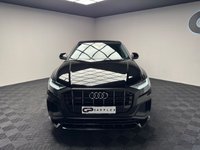 USED 2021 21 AUDI Q8 3.0 TDI V6 50 S line SUV 5dr Diesel Tiptronic quattro Euro 6 (s/s) (286 ps) MAXTON|23" WHEELS|BLACK PACK