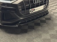 USED 2021 21 AUDI Q8 3.0 TDI V6 50 S line SUV 5dr Diesel Tiptronic quattro Euro 6 (s/s) (286 ps) MAXTON|23" WHEELS|BLACK PACK