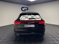 USED 2021 21 AUDI Q8 3.0 TDI V6 50 S line SUV 5dr Diesel Tiptronic quattro Euro 6 (s/s) (286 ps) MAXTON|23" WHEELS|BLACK PACK