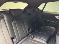 USED 2021 21 AUDI Q8 3.0 TDI V6 50 S line SUV 5dr Diesel Tiptronic quattro Euro 6 (s/s) (286 ps) MAXTON|23" WHEELS|BLACK PACK