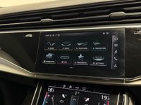 USED 2021 21 AUDI Q8 3.0 TDI V6 50 S line SUV 5dr Diesel Tiptronic quattro Euro 6 (s/s) (286 ps) MAXTON|23" WHEELS|BLACK PACK