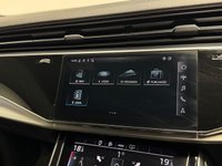USED 2021 21 AUDI Q8 3.0 TDI V6 50 S line SUV 5dr Diesel Tiptronic quattro Euro 6 (s/s) (286 ps) MAXTON|23" WHEELS|BLACK PACK