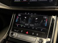 USED 2021 21 AUDI Q8 3.0 TDI V6 50 S line SUV 5dr Diesel Tiptronic quattro Euro 6 (s/s) (286 ps) MAXTON|23" WHEELS|BLACK PACK