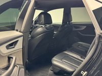 USED 2021 21 AUDI Q8 3.0 TDI V6 50 S line SUV 5dr Diesel Tiptronic quattro Euro 6 (s/s) (286 ps) MAXTON|23" WHEELS|BLACK PACK