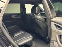 USED 2021 21 AUDI Q8 3.0 TDI V6 50 S line SUV 5dr Diesel Tiptronic quattro Euro 6 (s/s) (286 ps) MAXTON|23" WHEELS|BLACK PACK
