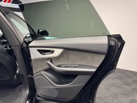 USED 2021 21 AUDI Q8 3.0 TDI V6 50 S line SUV 5dr Diesel Tiptronic quattro Euro 6 (s/s) (286 ps) MAXTON|23" WHEELS|BLACK PACK