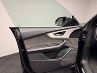 USED 2021 21 AUDI Q8 3.0 TDI V6 50 S line SUV 5dr Diesel Tiptronic quattro Euro 6 (s/s) (286 ps) MAXTON|23" WHEELS|BLACK PACK