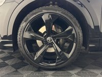 USED 2021 21 AUDI Q8 3.0 TDI V6 50 S line SUV 5dr Diesel Tiptronic quattro Euro 6 (s/s) (286 ps) MAXTON|23" WHEELS|BLACK PACK