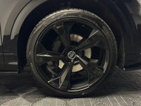 USED 2021 21 AUDI Q8 3.0 TDI V6 50 S line SUV 5dr Diesel Tiptronic quattro Euro 6 (s/s) (286 ps) MAXTON|23" WHEELS|BLACK PACK