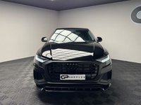 USED 2021 21 AUDI Q8 3.0 TDI V6 50 S line SUV 5dr Diesel Tiptronic quattro Euro 6 (s/s) (286 ps) MAXTON|23" WHEELS|BLACK PACK