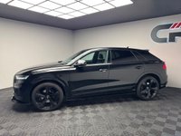 USED 2021 21 AUDI Q8 3.0 TDI V6 50 S line SUV 5dr Diesel Tiptronic quattro Euro 6 (s/s) (286 ps) MAXTON|23" WHEELS|BLACK PACK