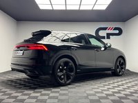 USED 2021 21 AUDI Q8 3.0 TDI V6 50 S line SUV 5dr Diesel Tiptronic quattro Euro 6 (s/s) (286 ps) MAXTON|23" WHEELS|BLACK PACK