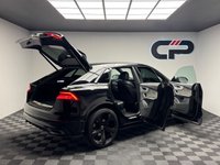 USED 2021 21 AUDI Q8 3.0 TDI V6 50 S line SUV 5dr Diesel Tiptronic quattro Euro 6 (s/s) (286 ps) MAXTON|23" WHEELS|BLACK PACK
