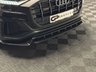 USED 2021 21 AUDI Q8 3.0 TDI V6 50 S line SUV 5dr Diesel Tiptronic quattro Euro 6 (s/s) (286 ps) MAXTON|23" WHEELS|BLACK PACK
