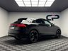 USED 2021 21 AUDI Q8 3.0 TDI V6 50 S line SUV 5dr Diesel Tiptronic quattro Euro 6 (s/s) (286 ps) MAXTON|23" WHEELS|BLACK PACK