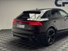 USED 2021 21 AUDI Q8 3.0 TDI V6 50 S line SUV 5dr Diesel Tiptronic quattro Euro 6 (s/s) (286 ps) MAXTON|23" WHEELS|BLACK PACK