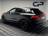 USED 2021 21 AUDI Q8 3.0 TDI V6 50 S line SUV 5dr Diesel Tiptronic quattro Euro 6 (s/s) (286 ps) MAXTON|23" WHEELS|BLACK PACK