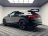 USED 2021 21 AUDI Q8 3.0 TDI V6 50 S line SUV 5dr Diesel Tiptronic quattro Euro 6 (s/s) (286 ps) MAXTON|23" WHEELS|BLACK PACK