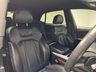 USED 2021 21 AUDI Q8 3.0 TDI V6 50 S line SUV 5dr Diesel Tiptronic quattro Euro 6 (s/s) (286 ps) MAXTON|23" WHEELS|BLACK PACK