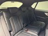 USED 2021 21 AUDI Q8 3.0 TDI V6 50 S line SUV 5dr Diesel Tiptronic quattro Euro 6 (s/s) (286 ps) MAXTON|23" WHEELS|BLACK PACK