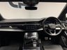 USED 2021 21 AUDI Q8 3.0 TDI V6 50 S line SUV 5dr Diesel Tiptronic quattro Euro 6 (s/s) (286 ps) MAXTON|23" WHEELS|BLACK PACK
