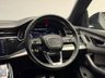 USED 2021 21 AUDI Q8 3.0 TDI V6 50 S line SUV 5dr Diesel Tiptronic quattro Euro 6 (s/s) (286 ps) MAXTON|23" WHEELS|BLACK PACK