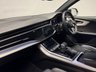 USED 2021 21 AUDI Q8 3.0 TDI V6 50 S line SUV 5dr Diesel Tiptronic quattro Euro 6 (s/s) (286 ps) MAXTON|23" WHEELS|BLACK PACK
