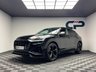 USED 2021 21 AUDI Q8 3.0 TDI V6 50 S line SUV 5dr Diesel Tiptronic quattro Euro 6 (s/s) (286 ps) MAXTON|23" WHEELS|BLACK PACK
