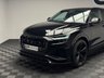 USED 2021 21 AUDI Q8 3.0 TDI V6 50 S line SUV 5dr Diesel Tiptronic quattro Euro 6 (s/s) (286 ps) MAXTON|23" WHEELS|BLACK PACK