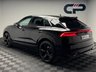 USED 2021 21 AUDI Q8 3.0 TDI V6 50 S line SUV 5dr Diesel Tiptronic quattro Euro 6 (s/s) (286 ps) MAXTON|23" WHEELS|BLACK PACK