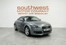 USED 2007 57 AUDI TT 2.0 TFSI Coupe 3dr Petrol S Tronic Euro 4 (200 ps) *PART EXCHANGE TO CLEAR*, FULL SERVICE HISTORY, 47 MPG, AUTOMATIC, ULEZ COMPLIANT/EURO 6