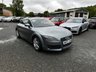 USED 2007 57 AUDI TT 2.0 TFSI Coupe 3dr Petrol S Tronic Euro 4 (200 ps) *PART EXCHANGE TO CLEAR*, FULL SERVICE HISTORY, 47 MPG, AUTOMATIC, ULEZ COMPLIANT/EURO 6