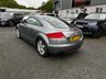 USED 2007 57 AUDI TT 2.0 TFSI Coupe 3dr Petrol S Tronic Euro 4 (200 ps) *PART EXCHANGE TO CLEAR*, FULL SERVICE HISTORY, 47 MPG, AUTOMATIC, ULEZ COMPLIANT/EURO 6
