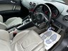 USED 2007 57 AUDI TT 2.0 TFSI Coupe 3dr Petrol S Tronic Euro 4 (200 ps) *PART EXCHANGE TO CLEAR*, FULL SERVICE HISTORY, 47 MPG, AUTOMATIC, ULEZ COMPLIANT/EURO 6