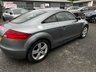 USED 2007 57 AUDI TT 2.0 TFSI Coupe 3dr Petrol S Tronic Euro 4 (200 ps) *PART EXCHANGE TO CLEAR*, FULL SERVICE HISTORY, 47 MPG, AUTOMATIC, ULEZ COMPLIANT/EURO 6