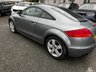 USED 2007 57 AUDI TT 2.0 TFSI Coupe 3dr Petrol S Tronic Euro 4 (200 ps) *PART EXCHANGE TO CLEAR*, FULL SERVICE HISTORY, 47 MPG, AUTOMATIC, ULEZ COMPLIANT/EURO 6