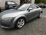 USED 2007 57 AUDI TT 2.0 TFSI Coupe 3dr Petrol S Tronic Euro 4 (200 ps) *PART EXCHANGE TO CLEAR*, FULL SERVICE HISTORY, 47 MPG, AUTOMATIC, ULEZ COMPLIANT/EURO 6
