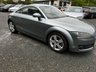 USED 2007 57 AUDI TT 2.0 TFSI Coupe 3dr Petrol S Tronic Euro 4 (200 ps) *PART EXCHANGE TO CLEAR*, FULL SERVICE HISTORY, 47 MPG, AUTOMATIC, ULEZ COMPLIANT/EURO 6
